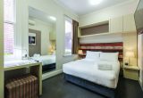 Best Western Melbourne City