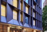 Hyatt Centric Melbourne
