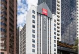 ibis Melbourne Hotel and Apartments