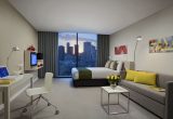 Citadines on Bourke Melbourne