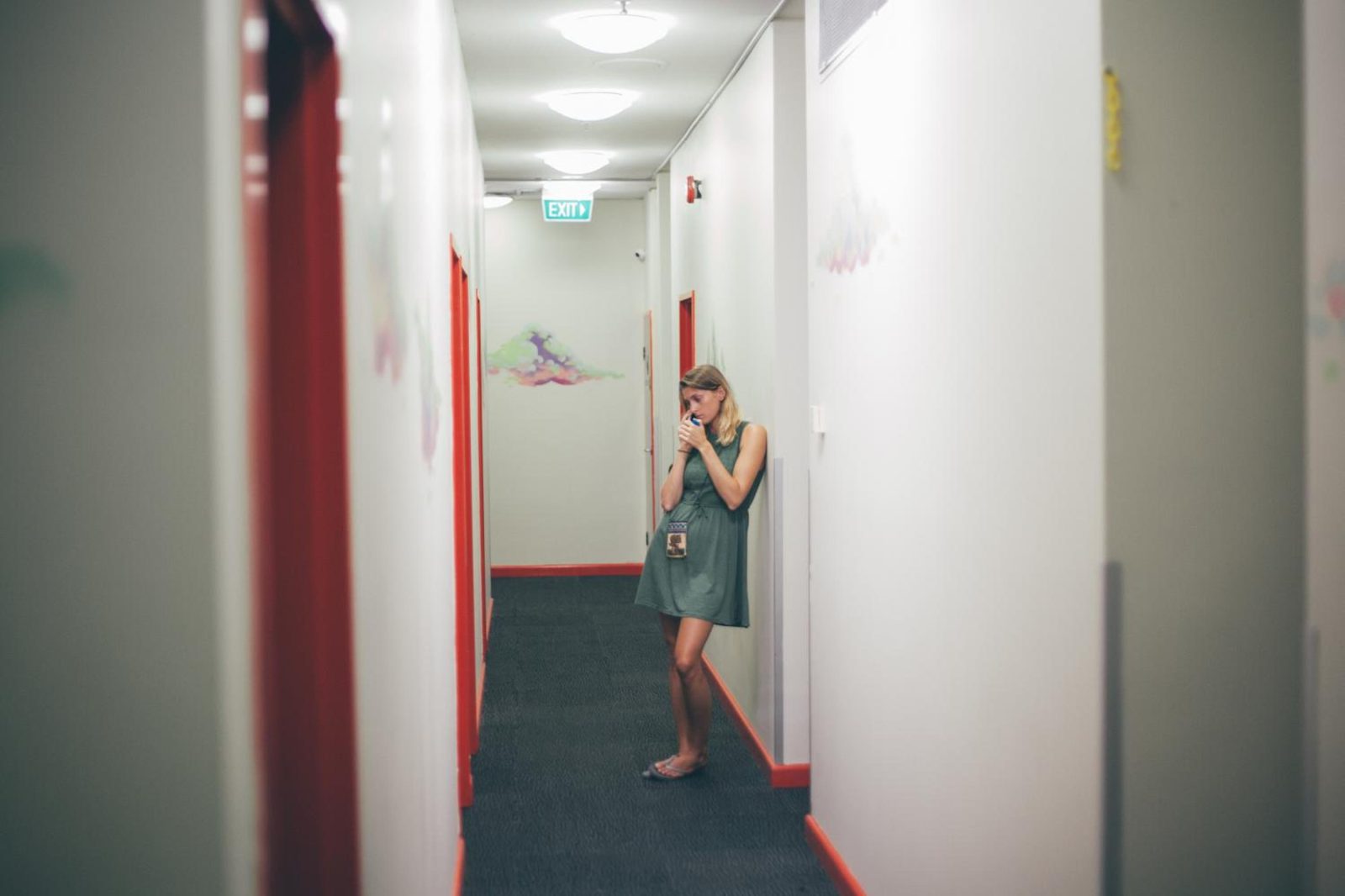 Melbourne City Backpackers — photo 3
