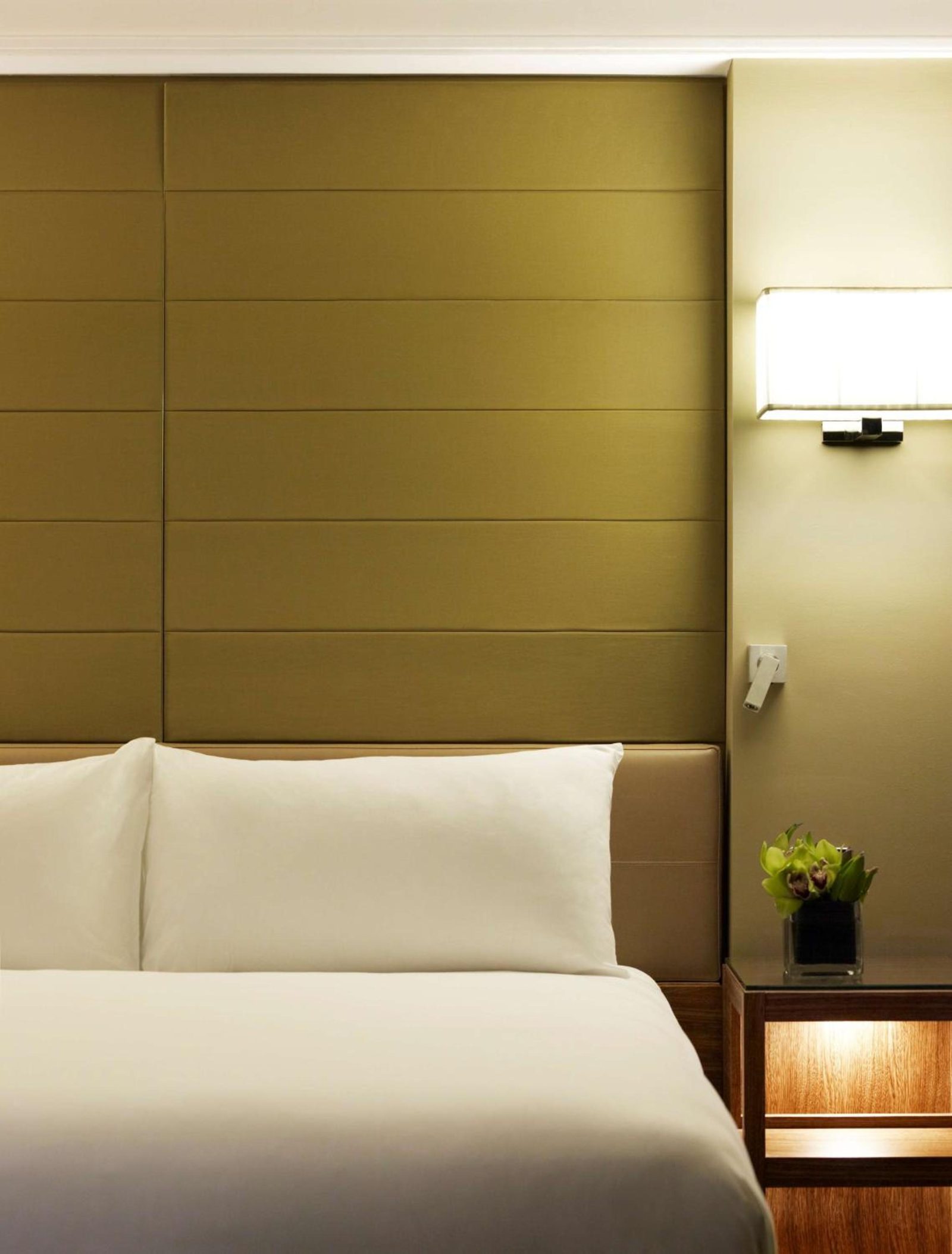 Grand Hyatt Melbourne — photo 5