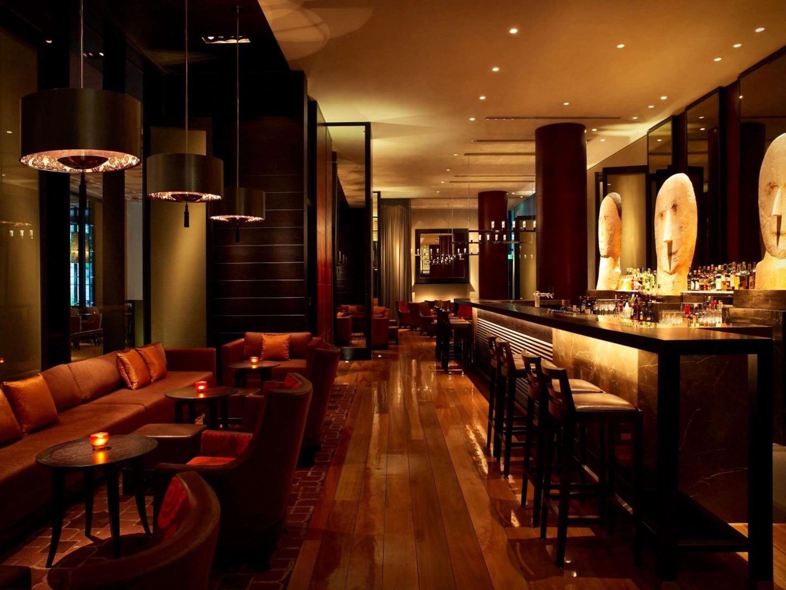 Grand Hyatt Melbourne — photo 3