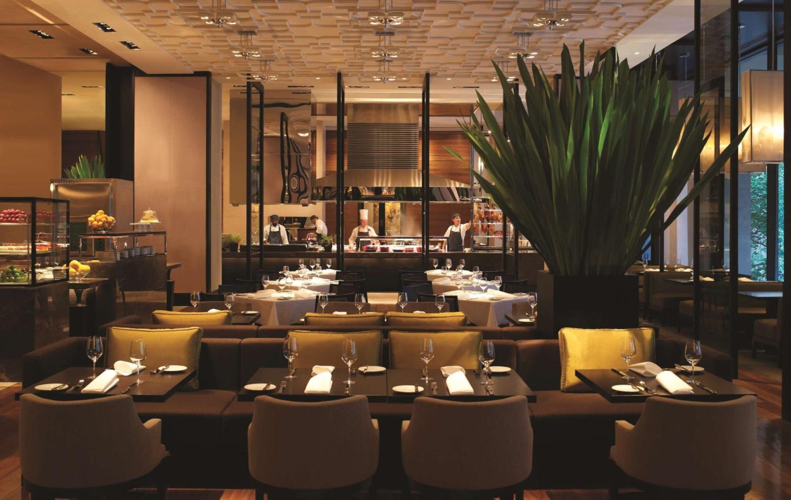 Grand Hyatt Melbourne — photo 4