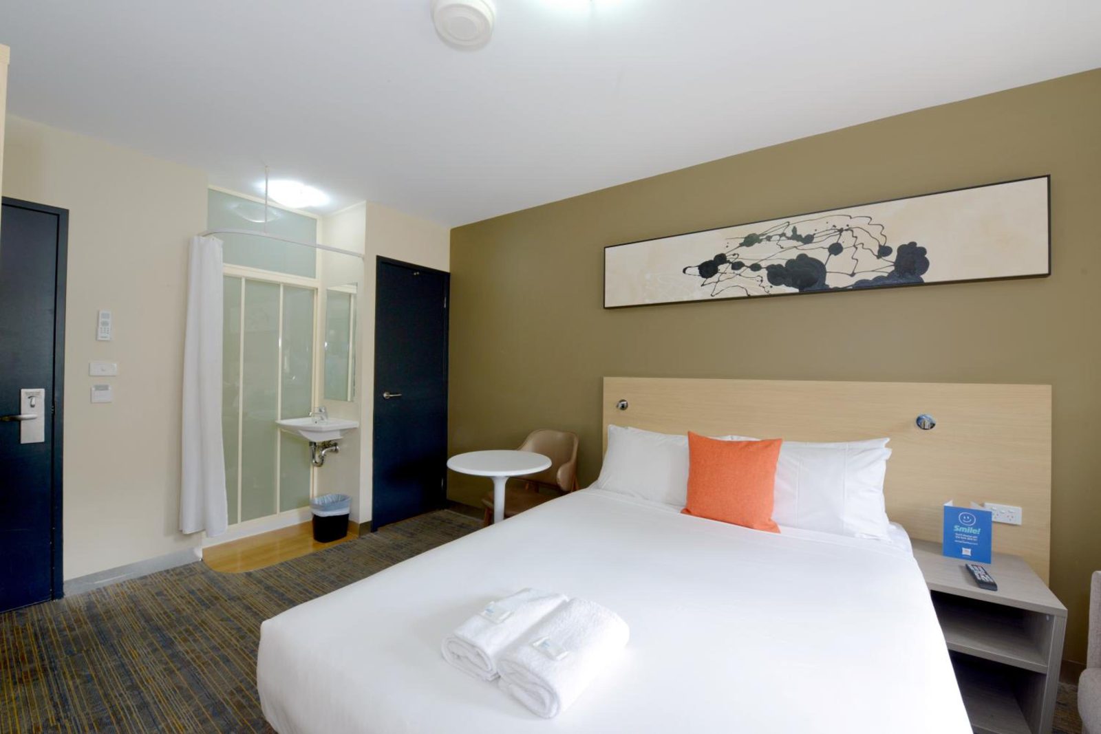 ibis Budget - Melbourne CBD — photo 5