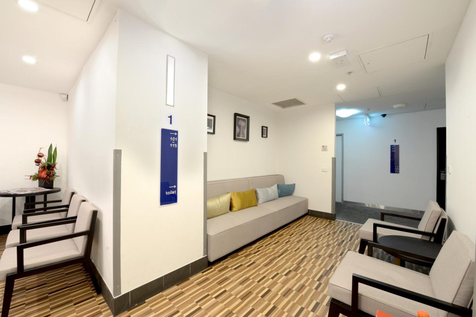 ibis Budget - Melbourne CBD — photo 3