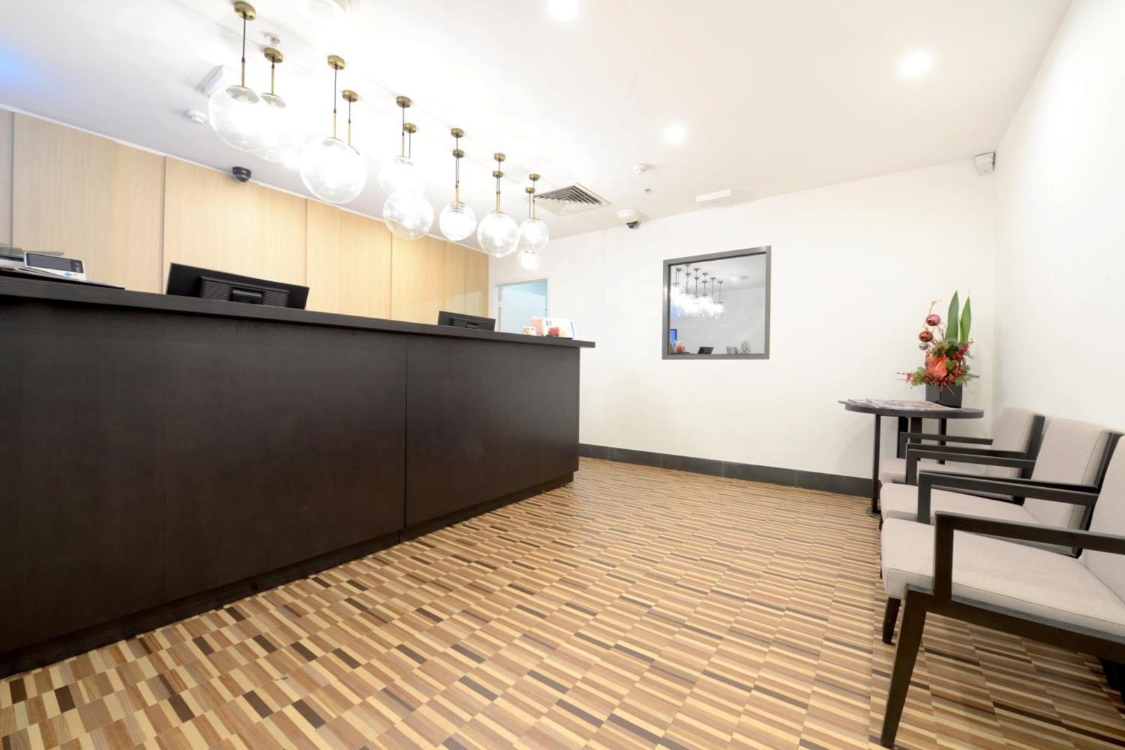 ibis Budget - Melbourne CBD — photo 4