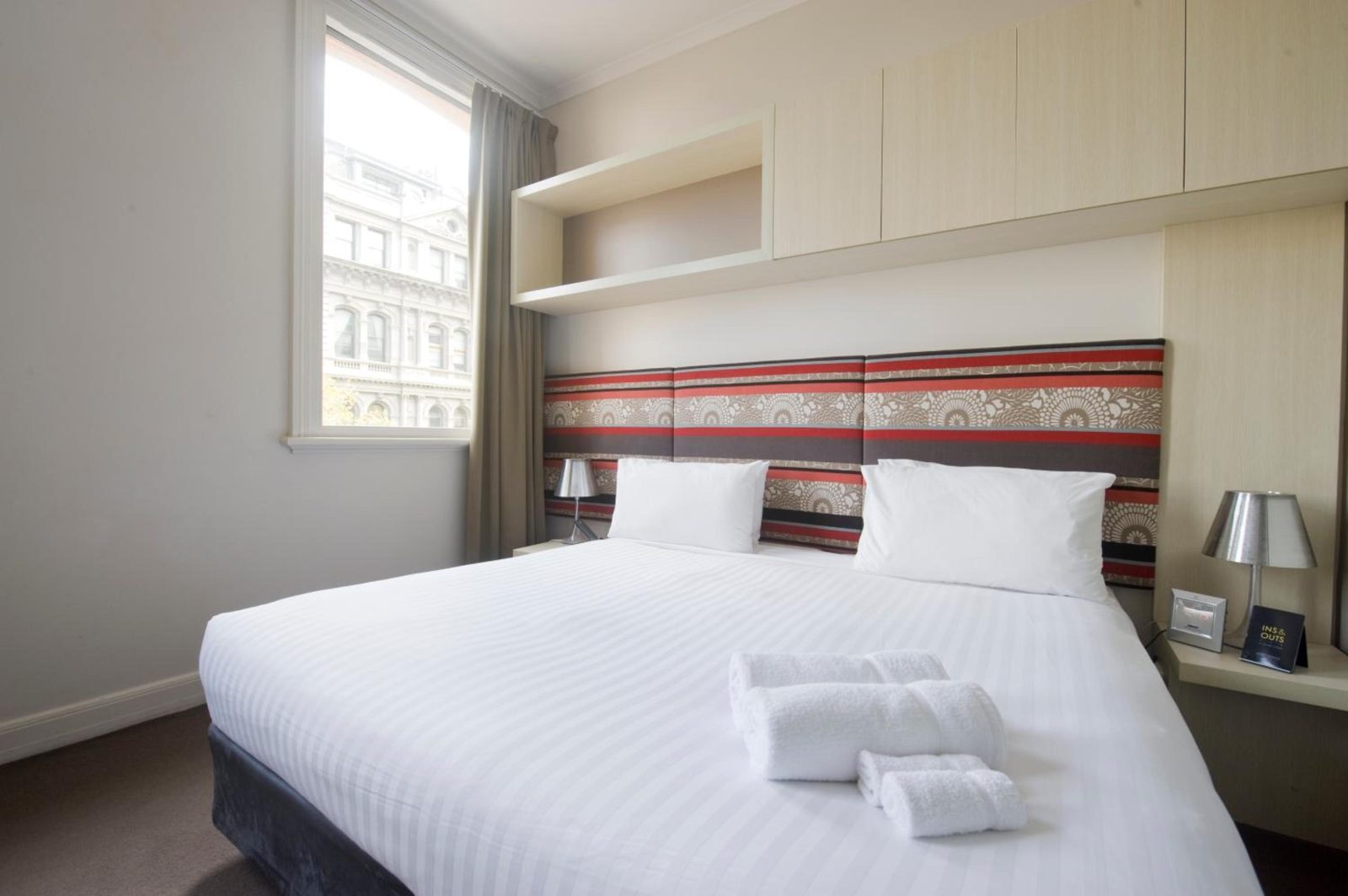 Best Western Melbourne City — photo 3