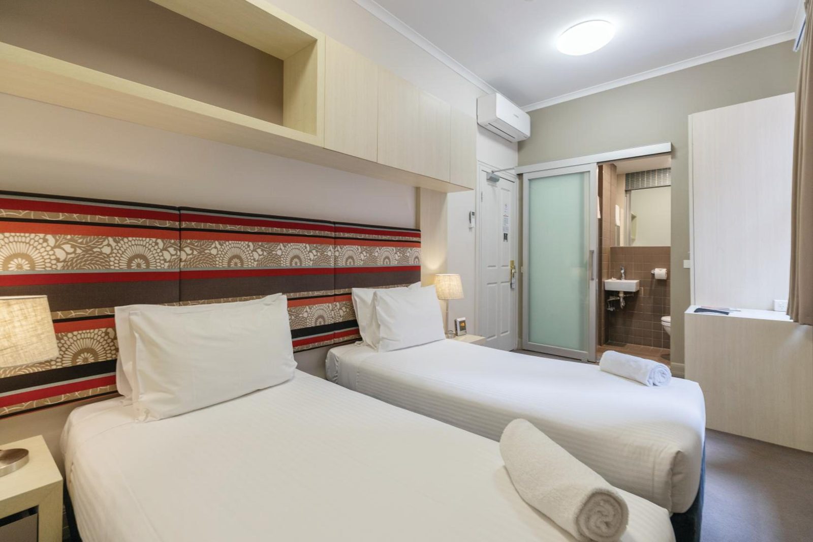 Best Western Melbourne City — photo 4
