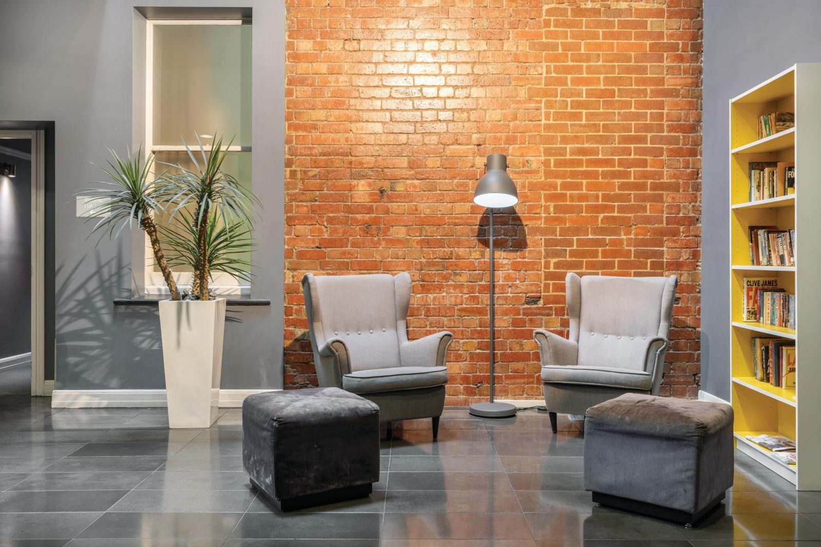 Best Western Melbourne City — photo 7