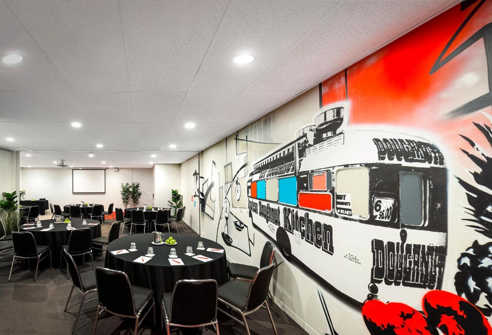 ibis Melbourne Hotel and Apartments — photo 7