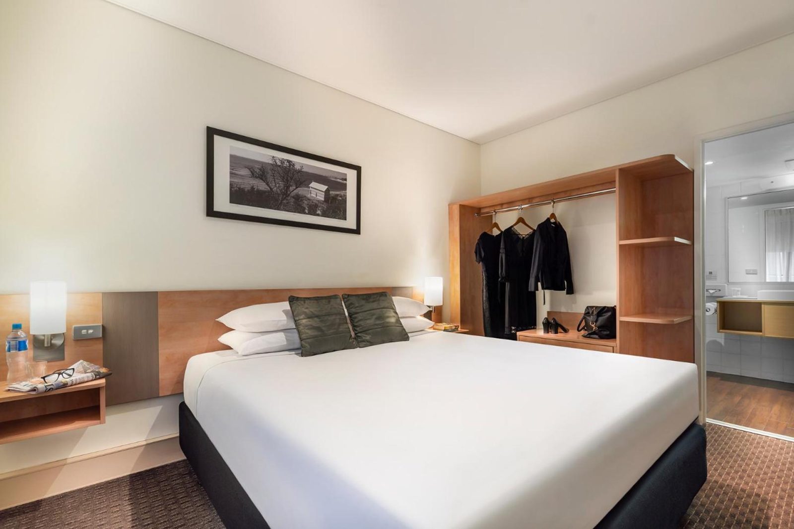 ibis Melbourne Hotel and Apartments — photo 6