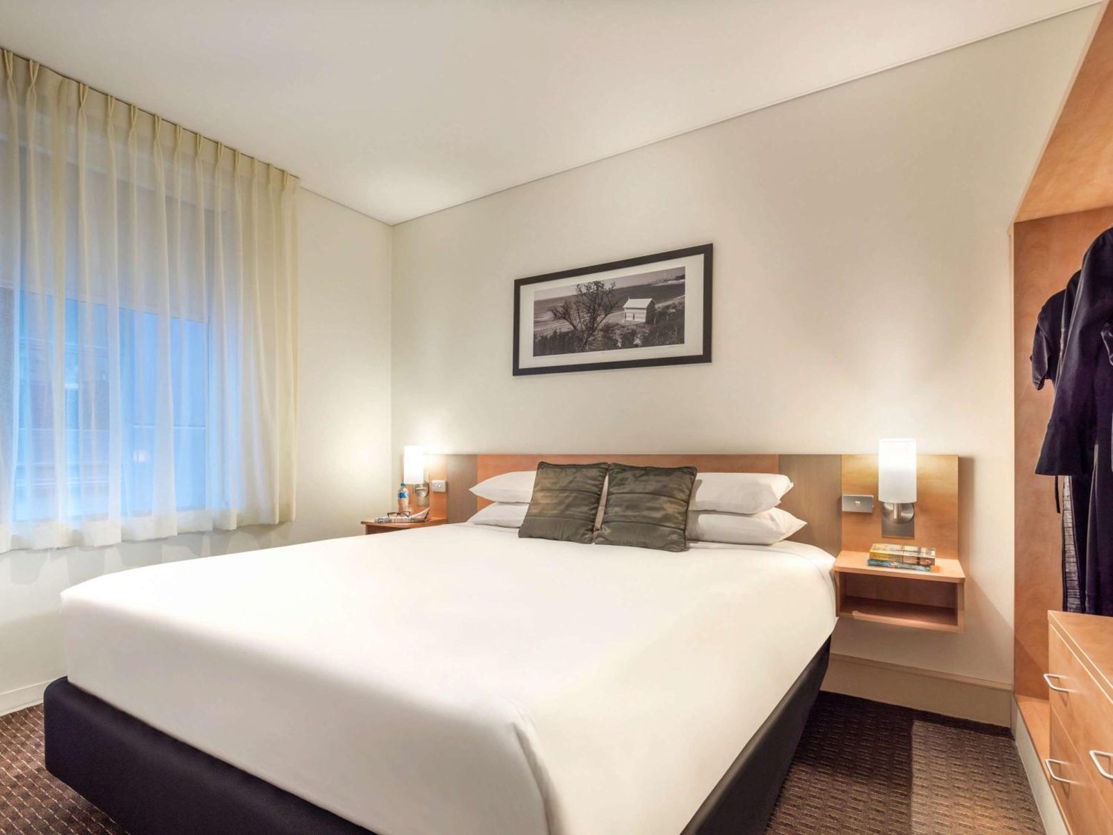 ibis Melbourne Hotel and Apartments — photo 4