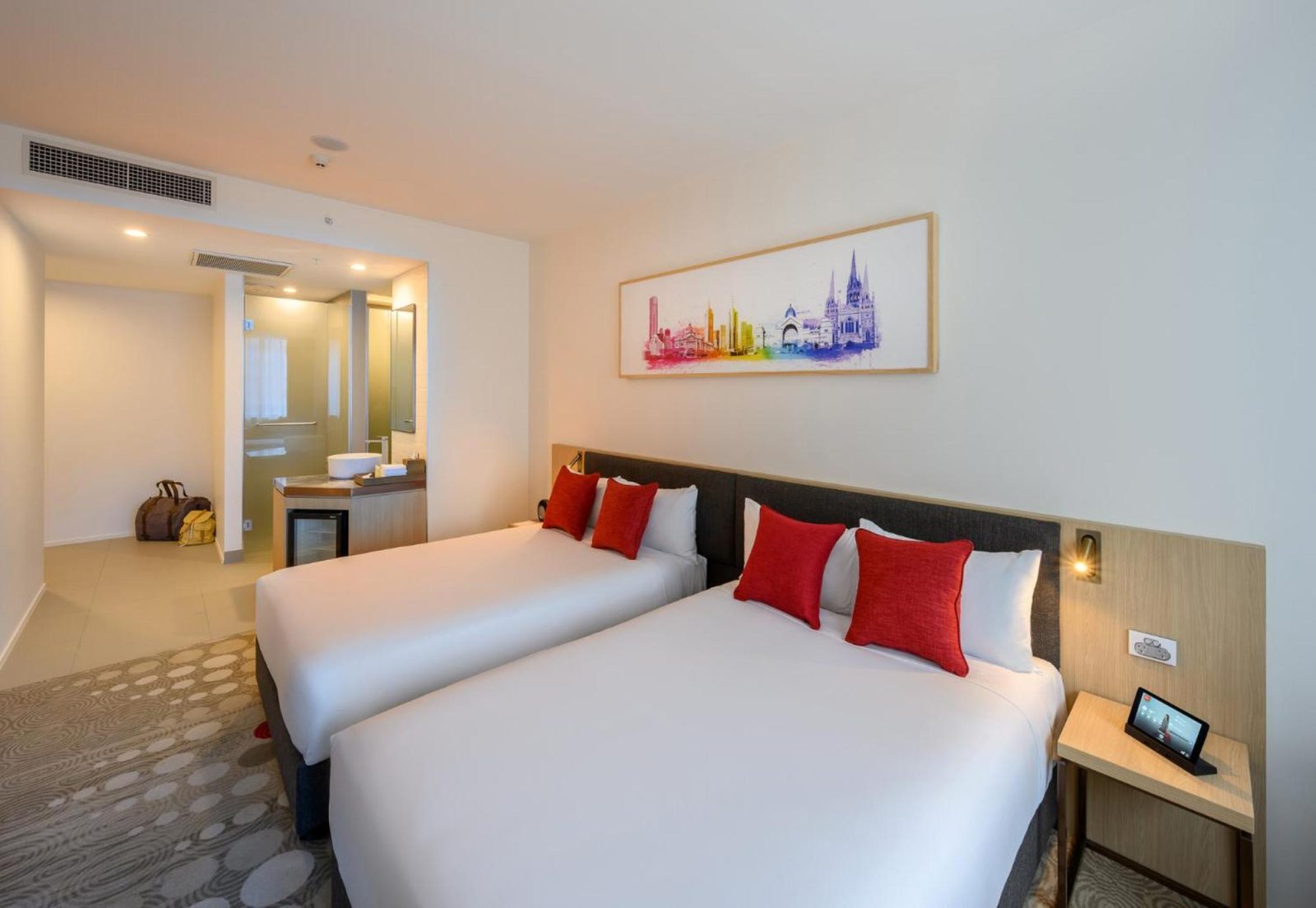ibis Melbourne Central — photo 4