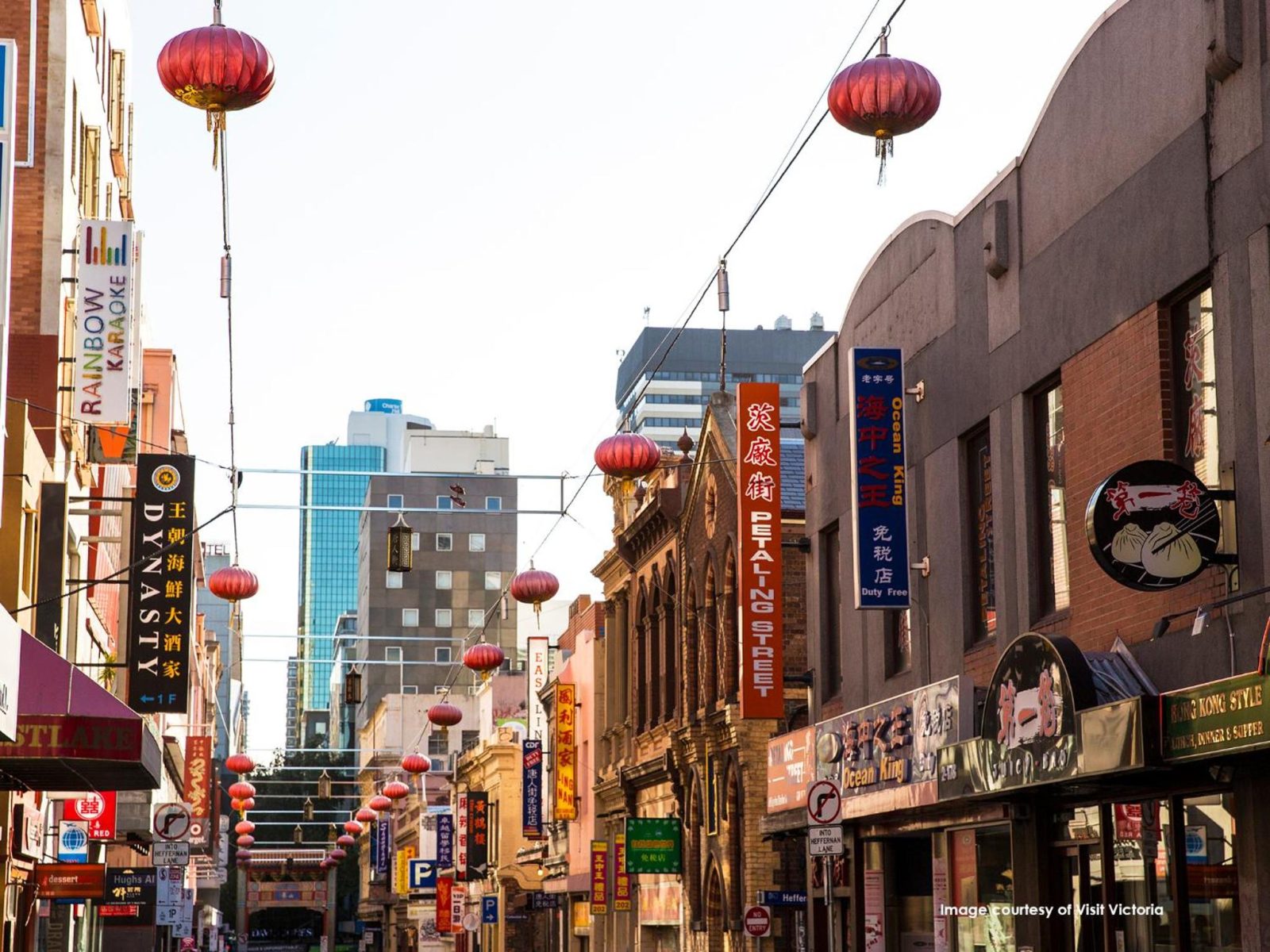 Citadines on Bourke Melbourne — photo 3