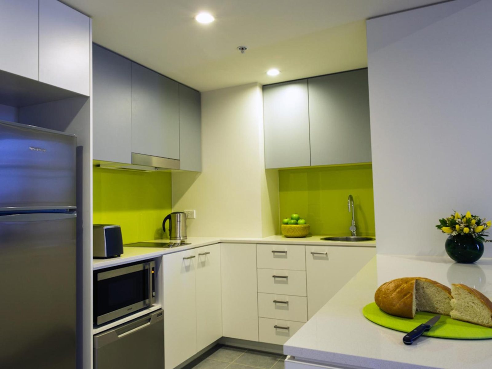 Citadines on Bourke Melbourne — photo 4