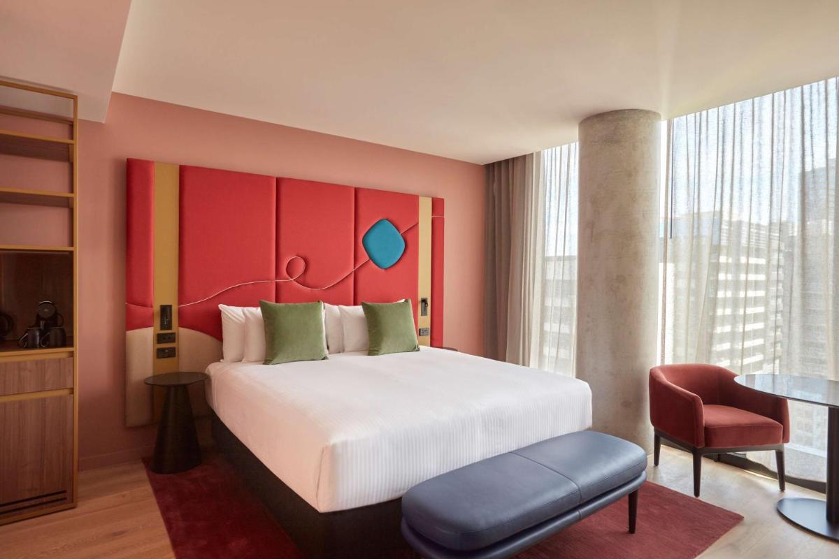Quincy Hotel Melbourne — photo 3