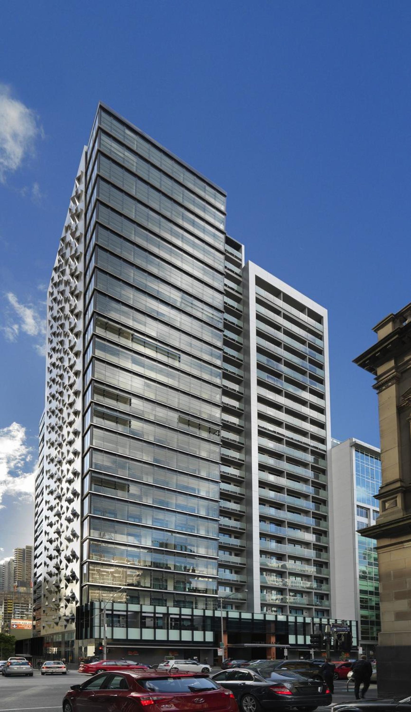Wyndham Hotel Melbourne — photo 4
