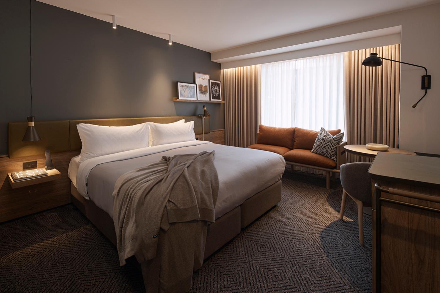 Rydges Melbourne — photo 7