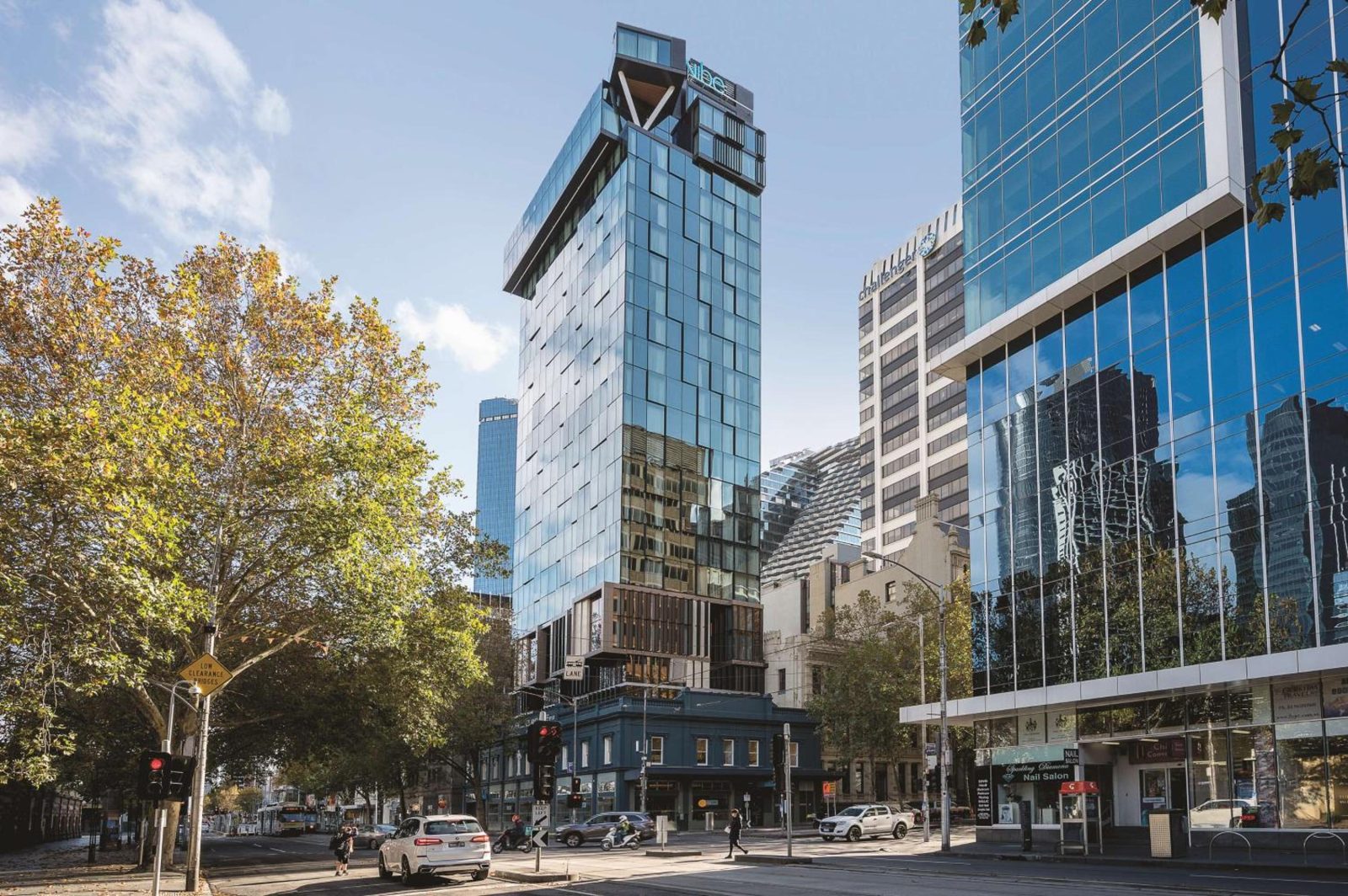 Vibe Hotel Melbourne — photo 2