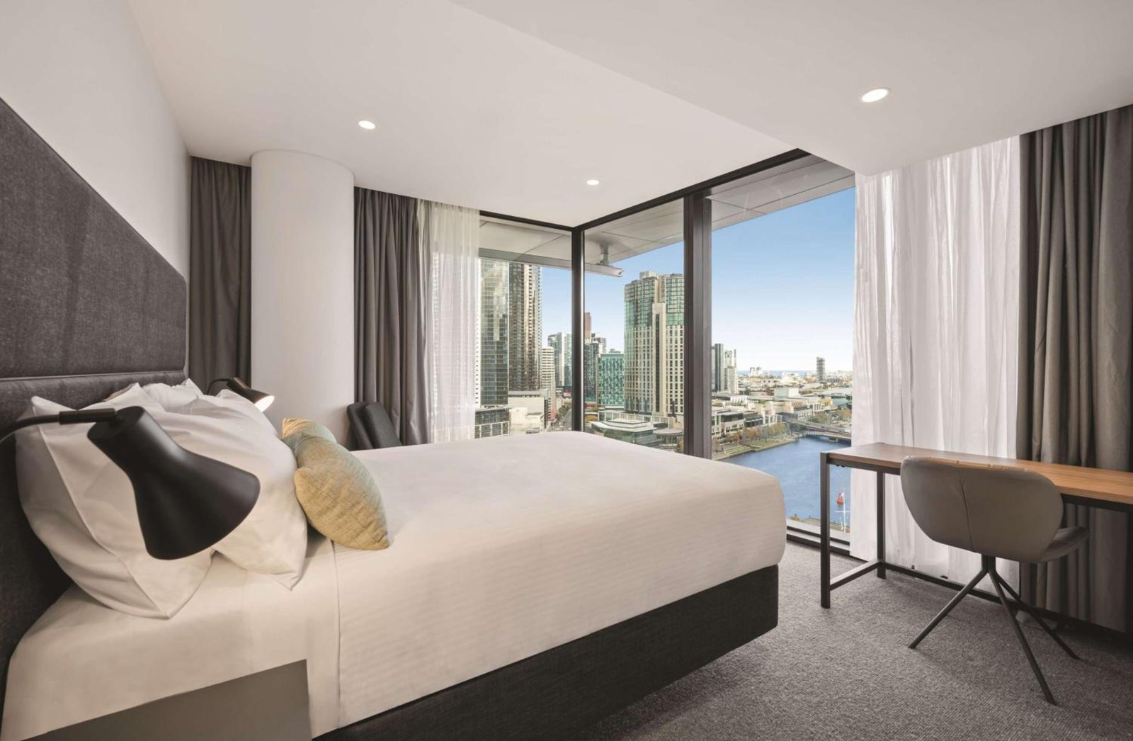 Vibe Hotel Melbourne — photo 3
