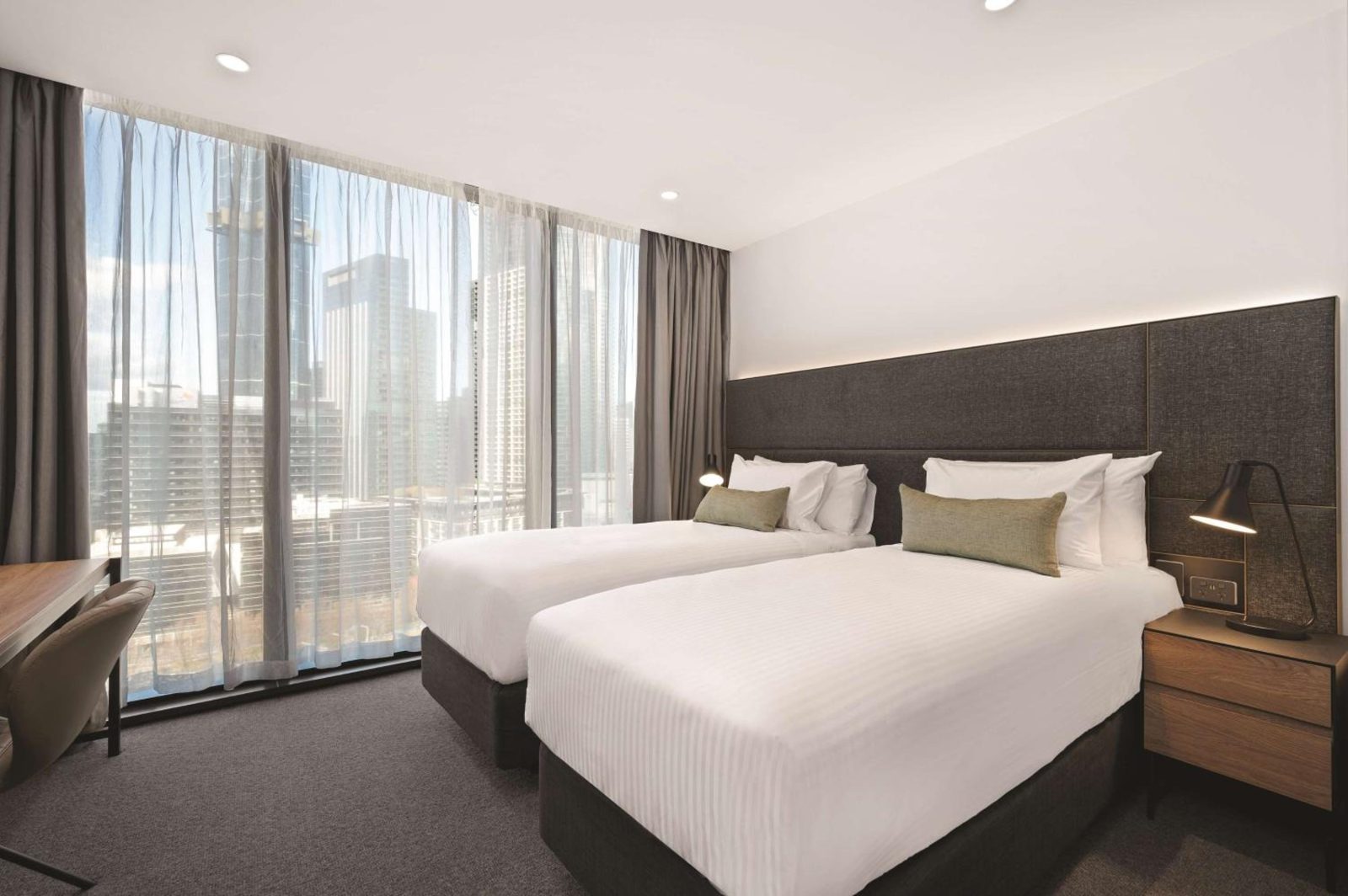 Vibe Hotel Melbourne — photo 5