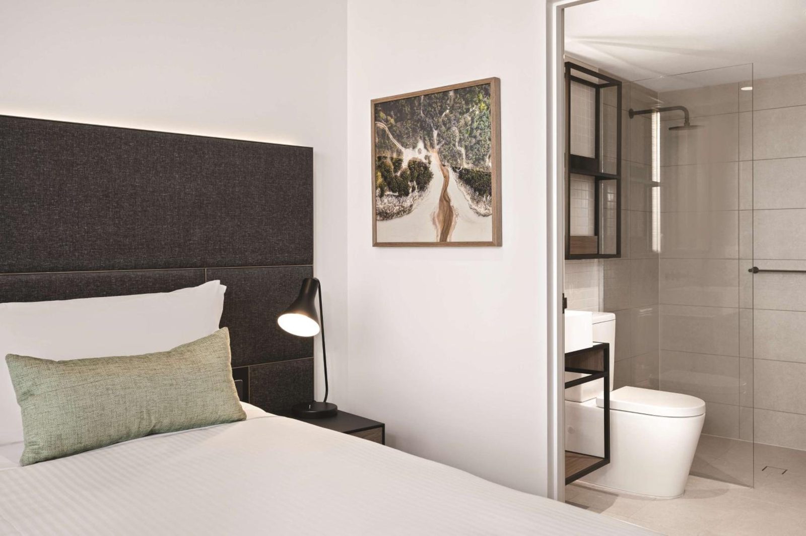 Vibe Hotel Melbourne — photo 4