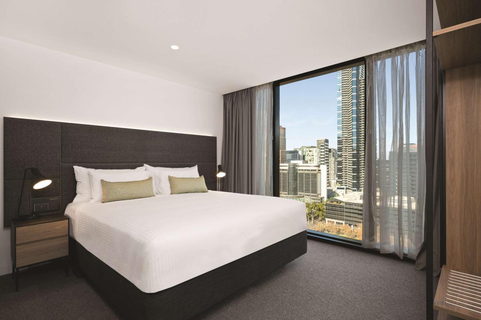 Vibe Hotel Melbourne — photo 6
