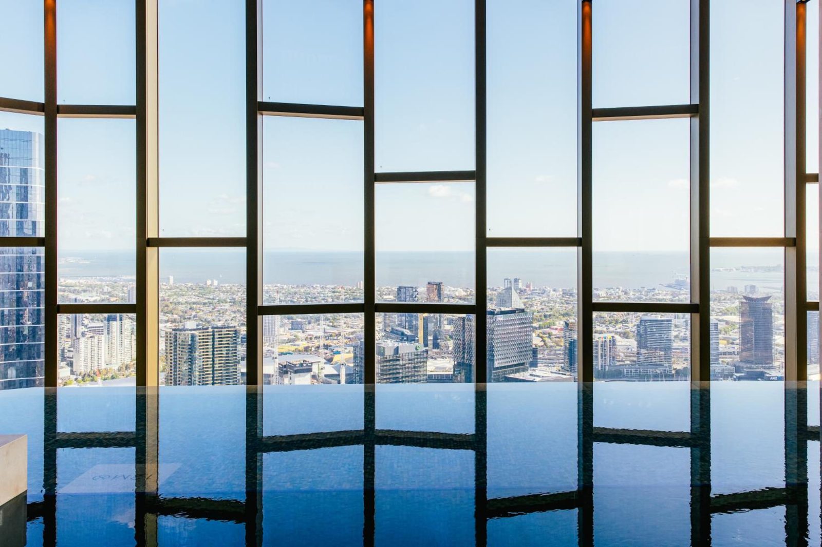 The Ritz-Carlton, Melbourne — photo 4