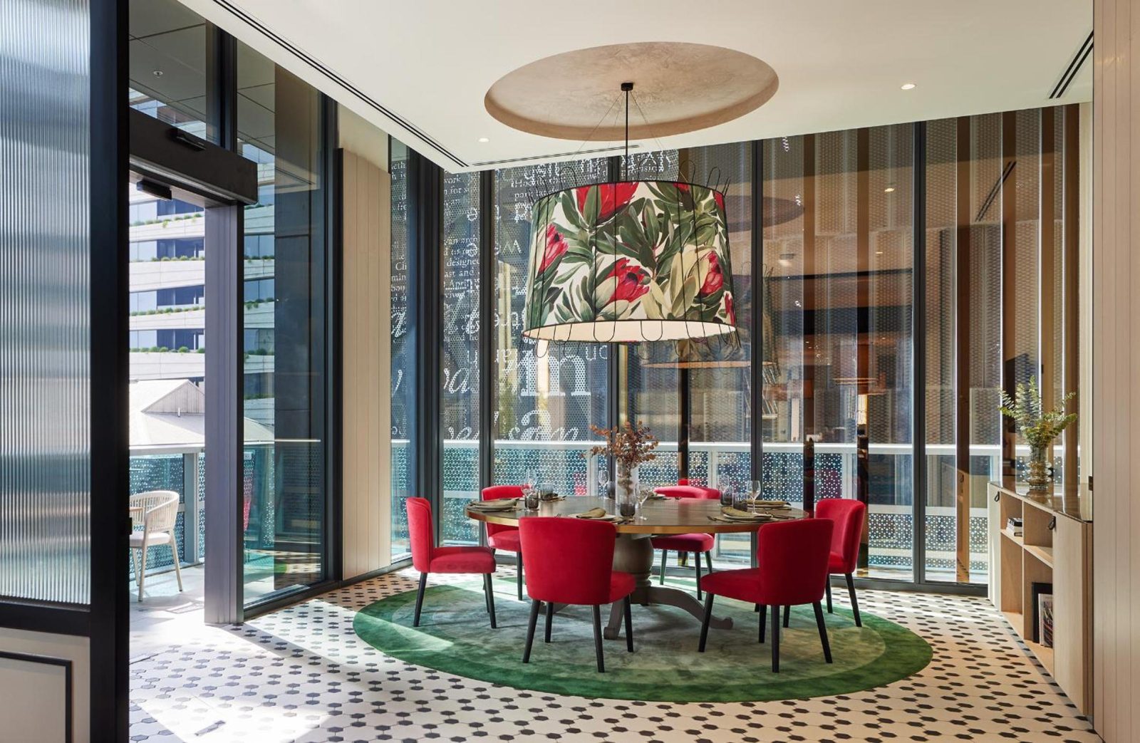 Dorsett Melbourne — photo 3