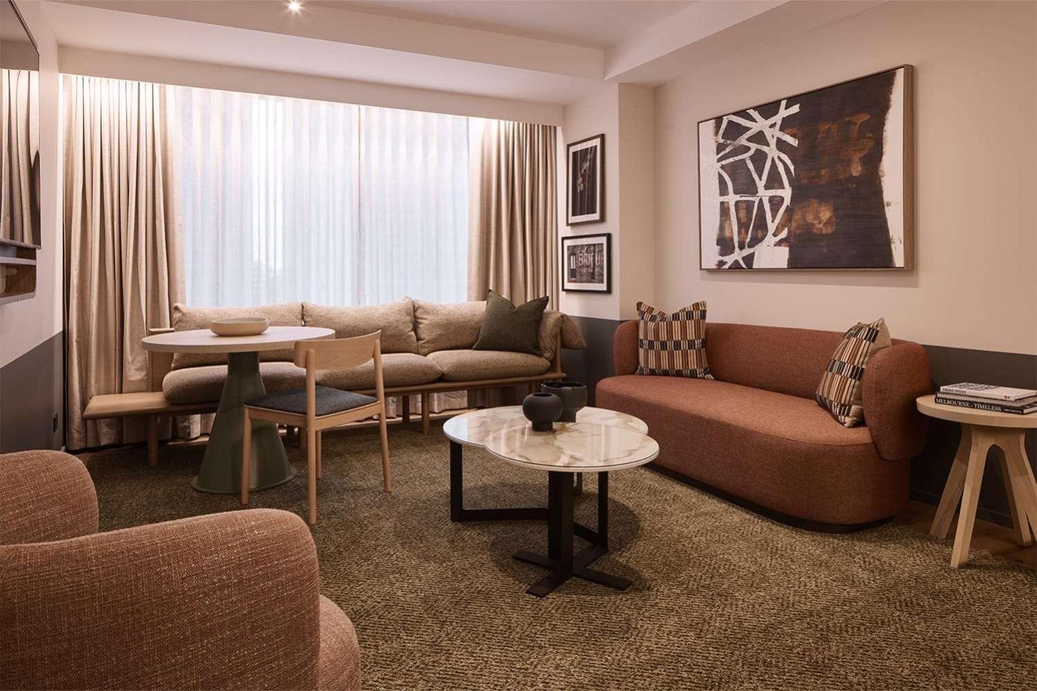 Rydges Melbourne — photo 3