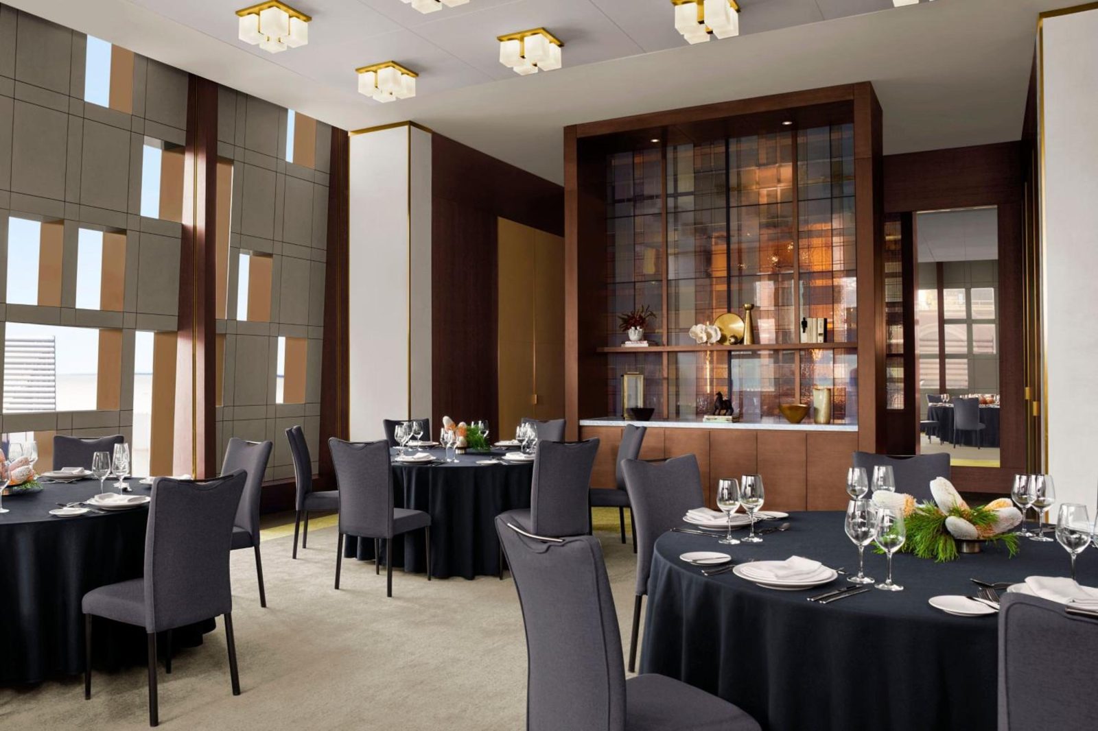The Ritz-Carlton, Melbourne — photo 6