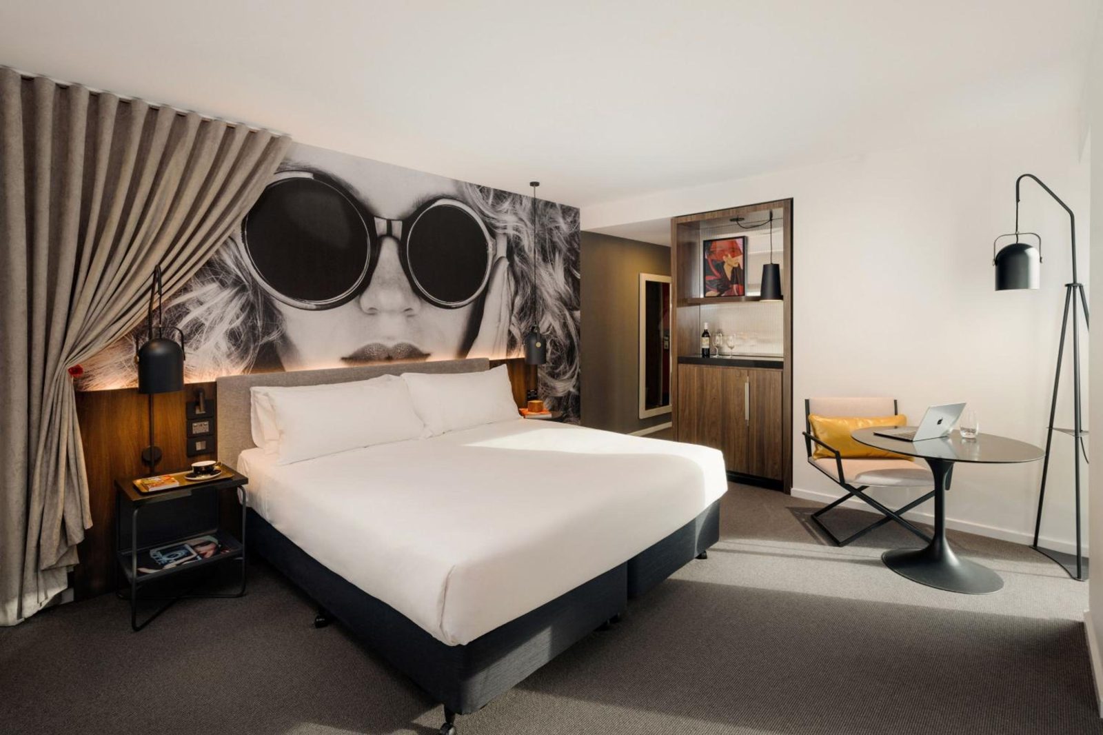 Hotel Indigo Melbourne on Flinders by IHG — photo 3