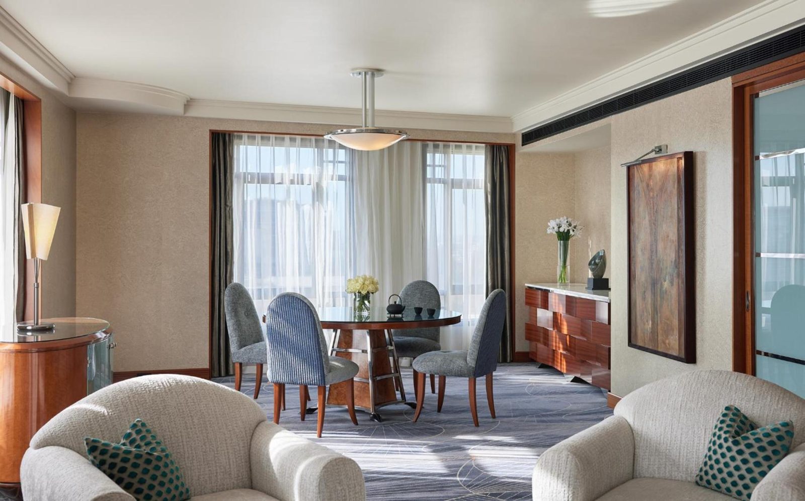 Park Hyatt Melbourne — photo 3