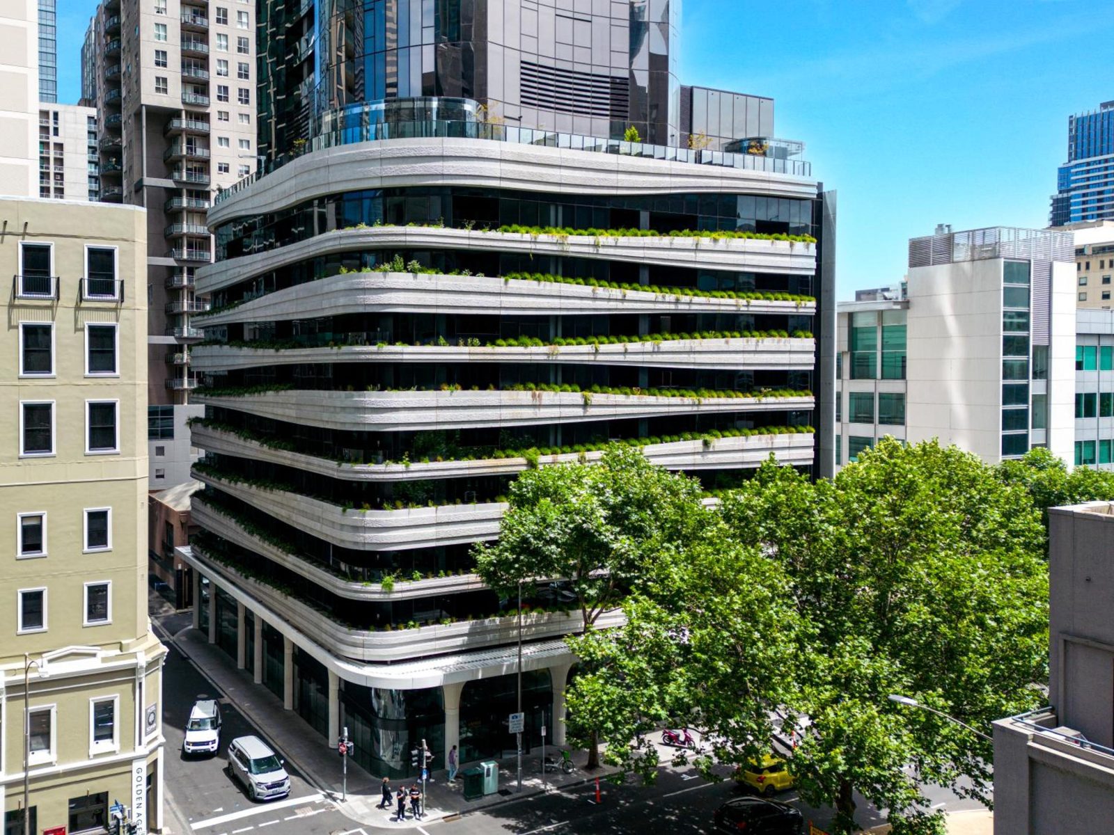 Aspire Melbourne - Official — photo 2