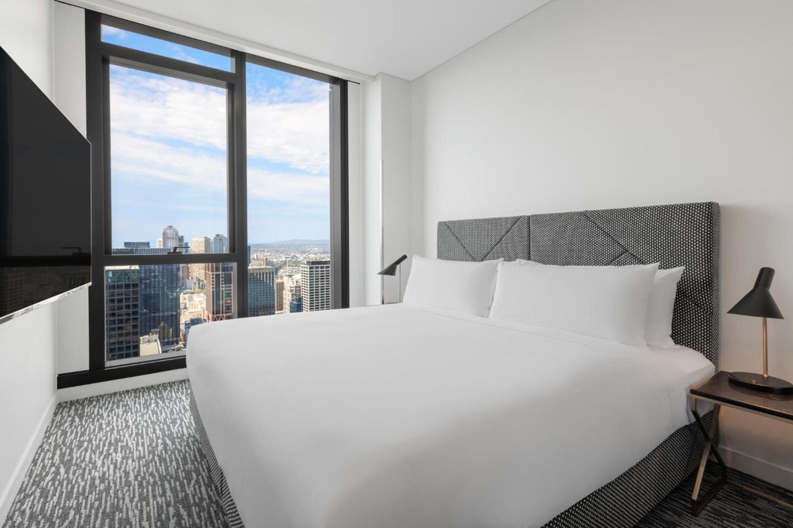 Meriton Suites Melbourne — photo 3