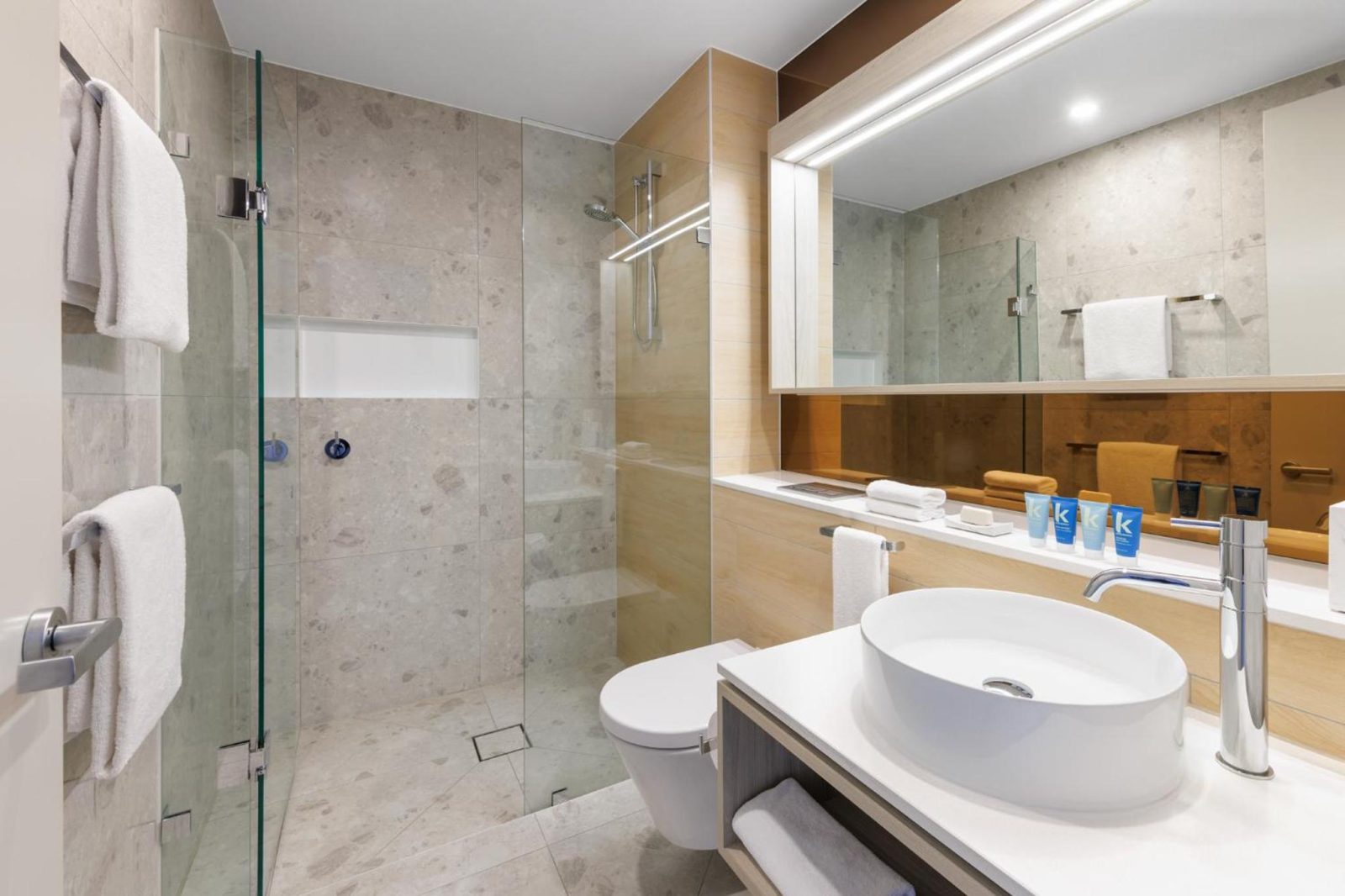 Meriton Suites Melbourne — photo 5