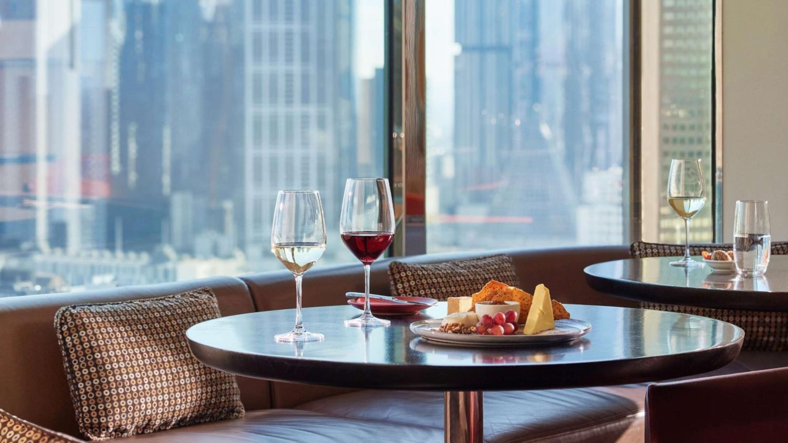 Grand Hyatt Melbourne — photo 6