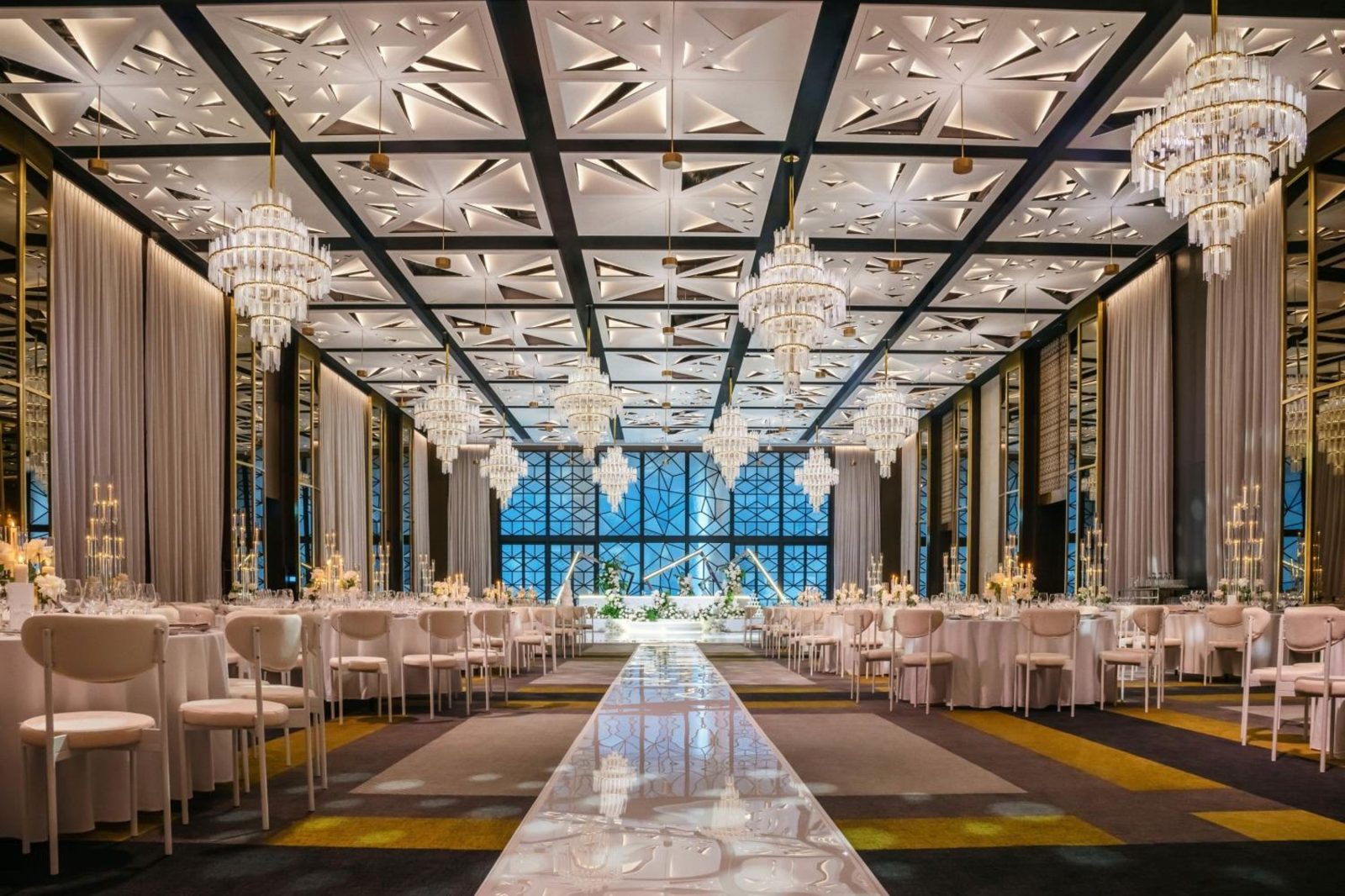 The Ritz-Carlton, Melbourne — photo 3