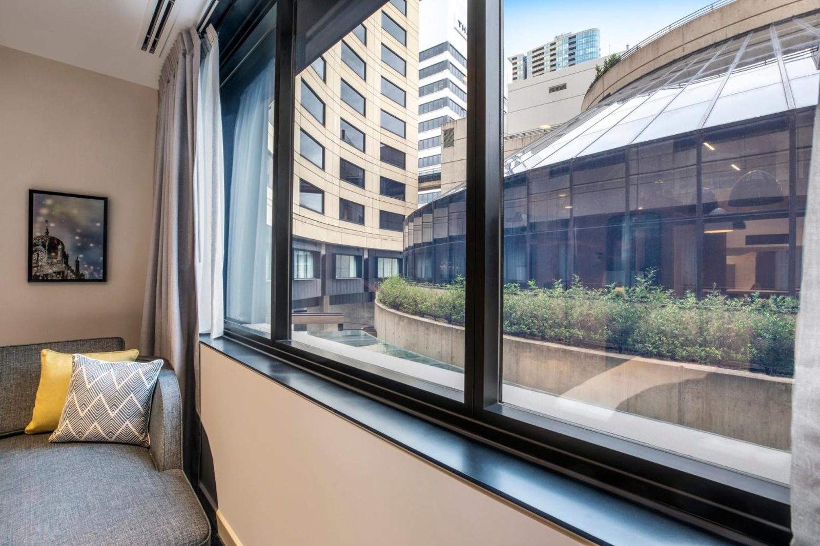 Crowne Plaza Melbourne by IHG — photo 5