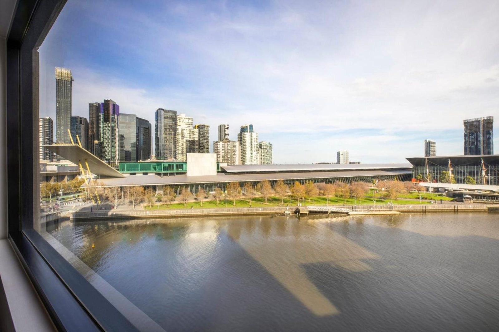 Crowne Plaza Melbourne by IHG — photo 3