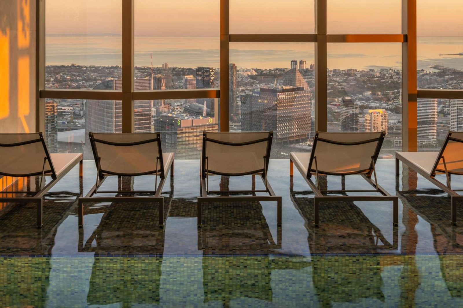 The Ritz-Carlton, Melbourne — photo 7
