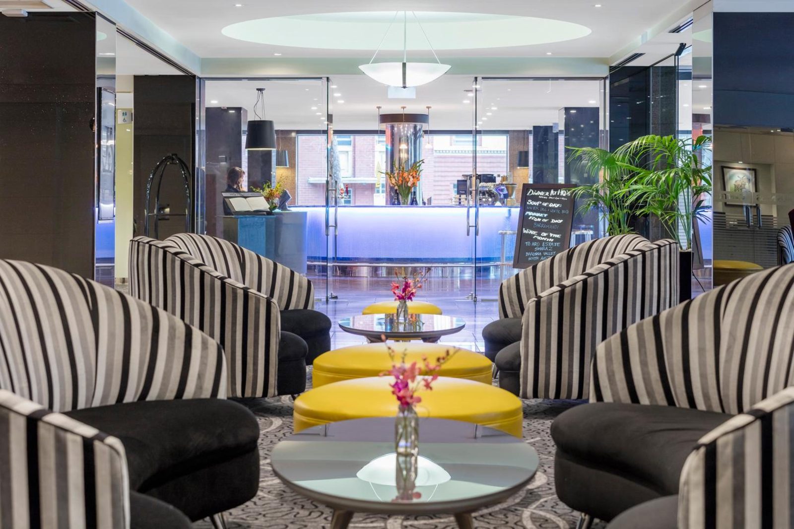 Flagstaff Gardens Hotel Melbourne — photo 3
