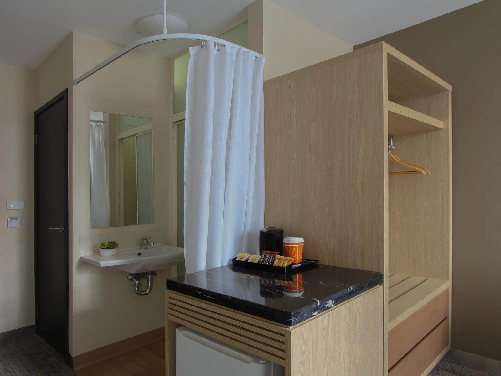 ibis Budget - Melbourne CBD — photo 7