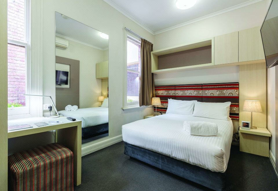 Best Western Melbourne City