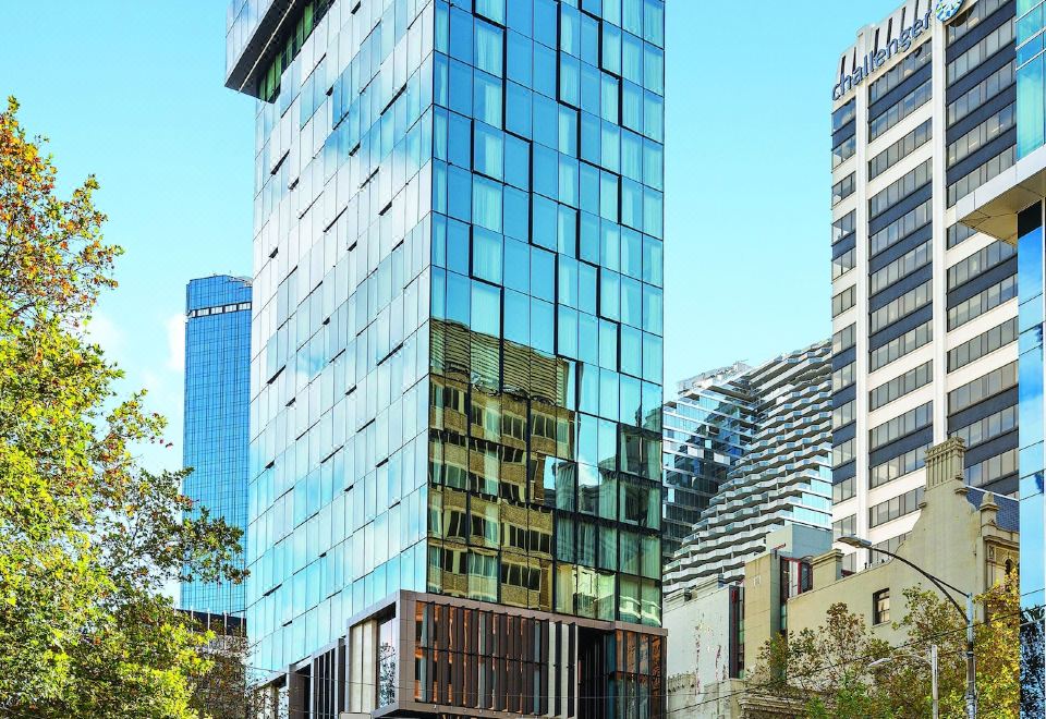 Vibe Hotel Melbourne