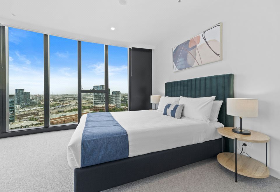 Aspire Melbourne - Official