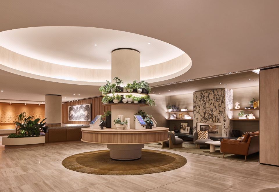 Rydges Melbourne